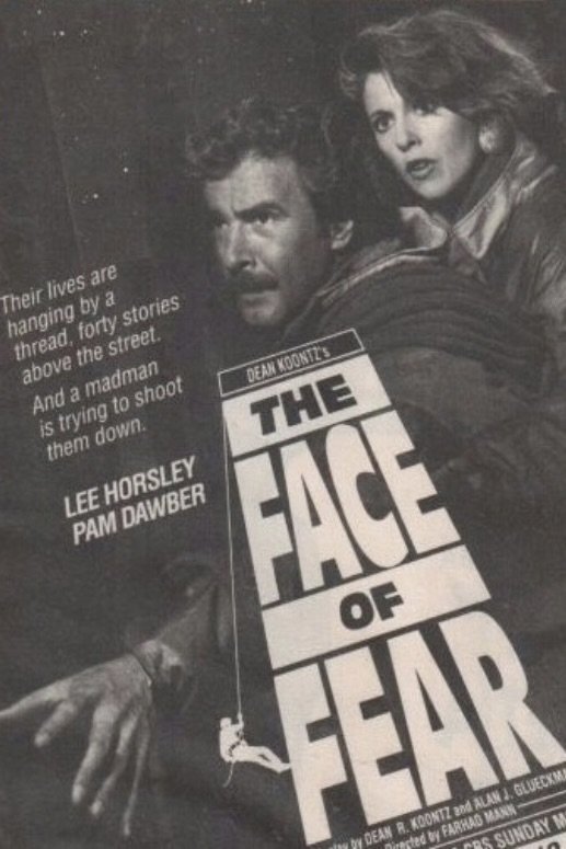 Постер The Face of Fear